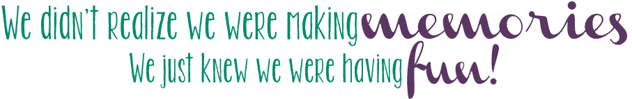 memoriesbanner