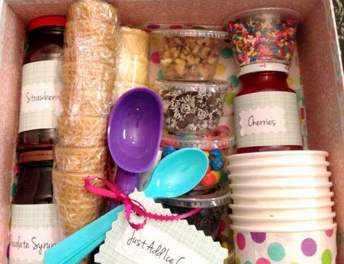 8 DIY Bridal and Wedding Gift Ideas