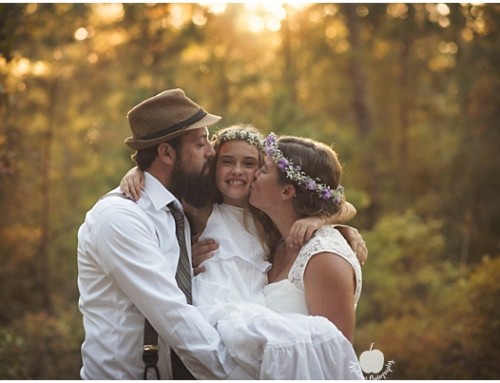 Kelly & Nick | Wharton State Forest