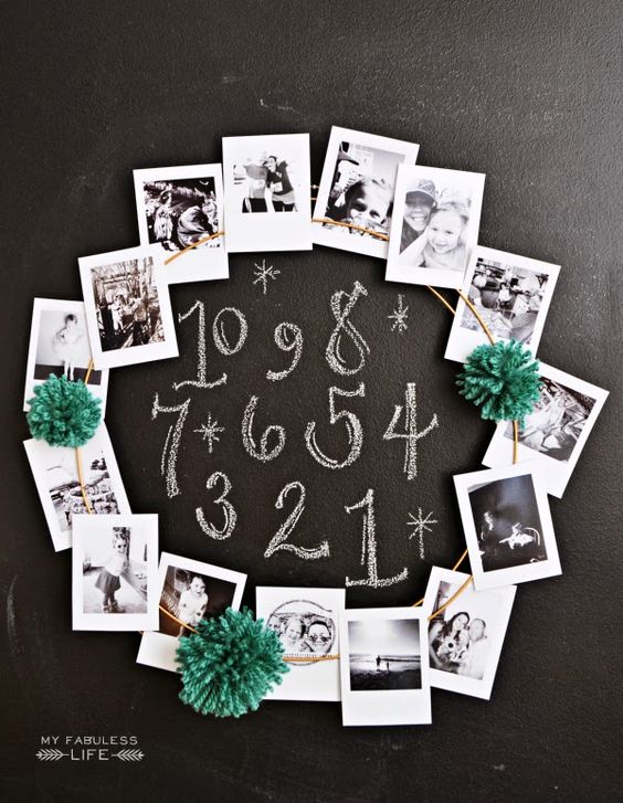 5holidaywreath