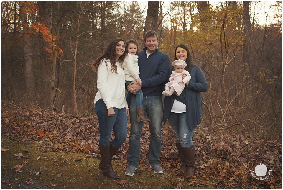 Bucks County Portrait Photographer