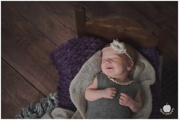 Newborn Photography in Yardley, PA