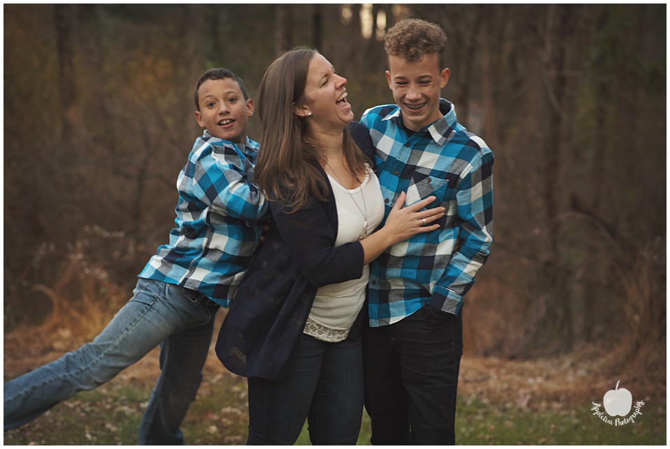Portrait Photographer | Tiffany Wichert