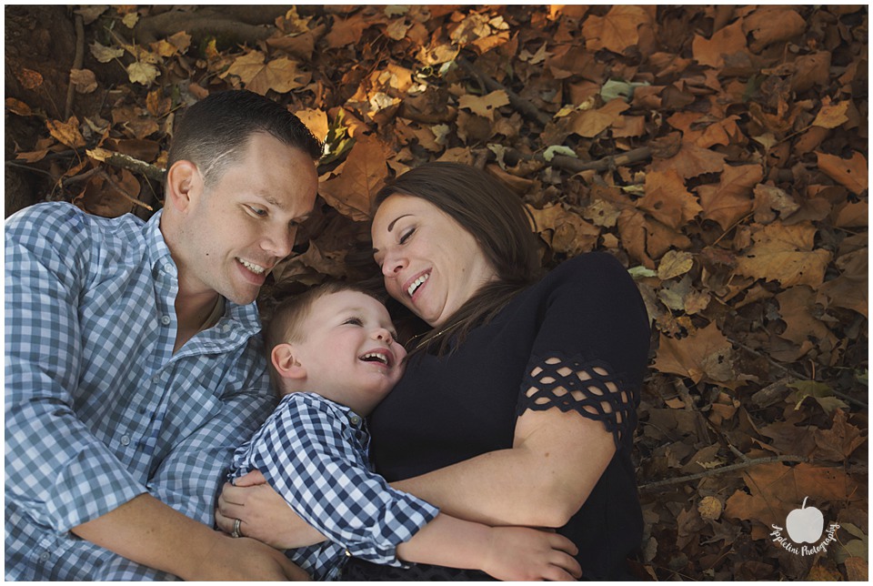 Portrait Photographer | Tiffany Wichert