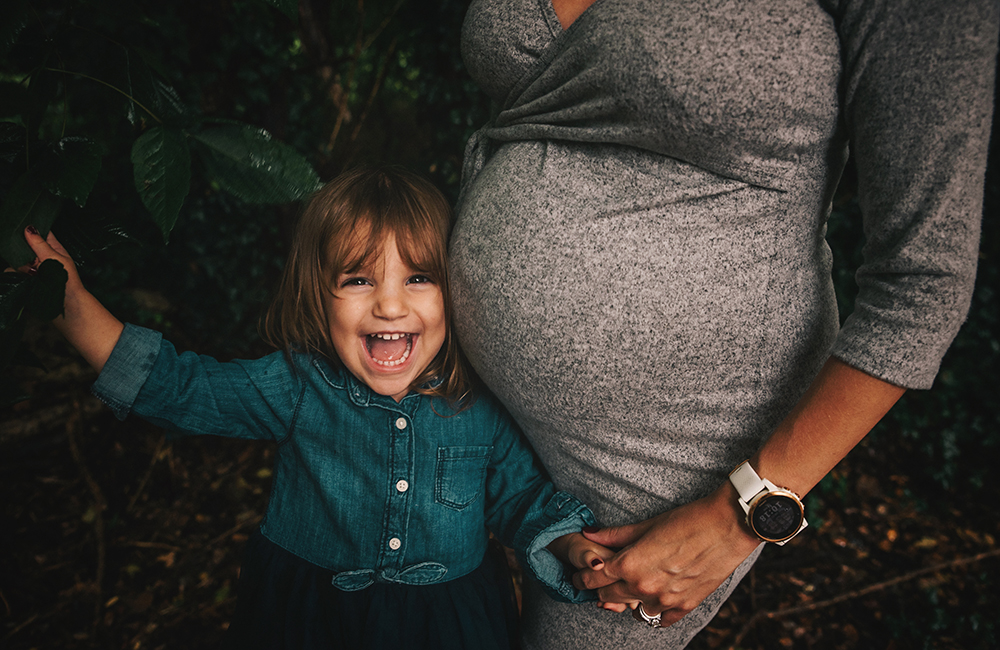 Maternity Portraits | Yardley, PA