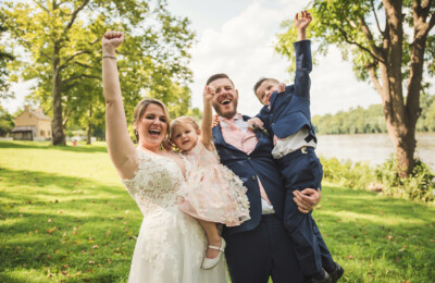 Wedding Photography | Yardley, PA