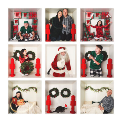 The Portrait Box | Morrisville, PA