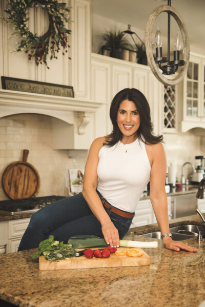 Amanda Guld | Nutritional Coach