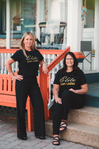 Bucks County Real Estate Headshots