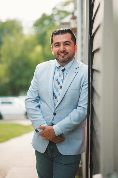 Bucks County Real Estate Headshots