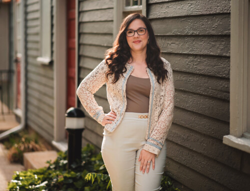 Why Your Headshot Is Costing You Business