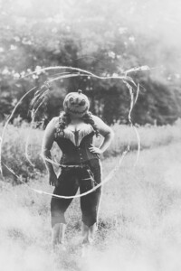 Bucks County photographer Halloween pop-up session