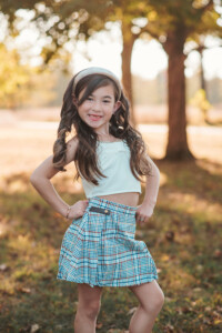 Autumn family portraits along the canal in Bucks County