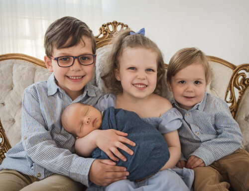 This Is the Beginning (And It Moves Faster Than You Think)