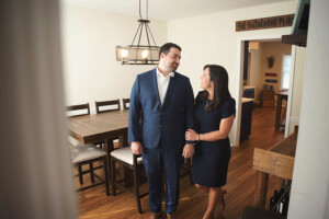 marketing images for realtors in Bucks County