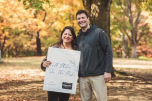 Client Appreciation Day hosts