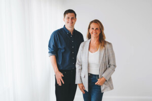 Real Estate agent branding images