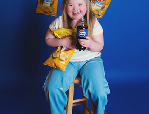 What 11 Years Photographing Kennedy Taught Me | World Down Syndrome Day