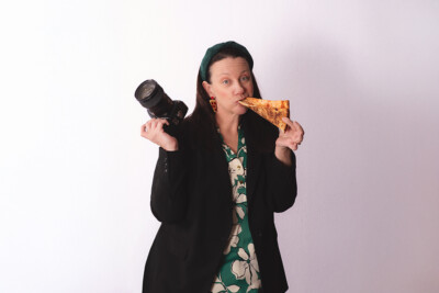 photographer, TIffany Wichert