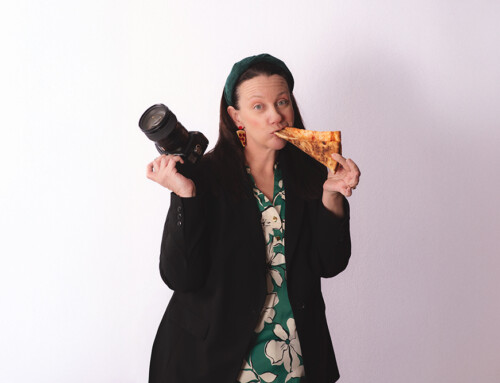 Headshots & Pizza | Your New Favorite Tuesday Night Plan