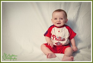 Bucks County Portrait Photography