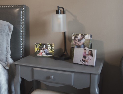 How to Organize Family Photos Without Losing Your Mind