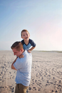 family fun at Asbury Park, NJ