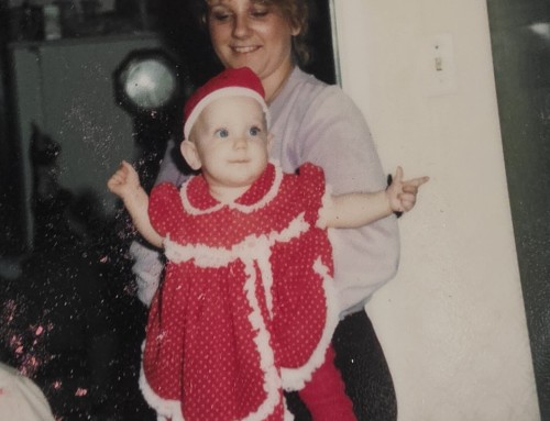 The Photos Your Kids Will Treasure Most Are the Ones You’re In