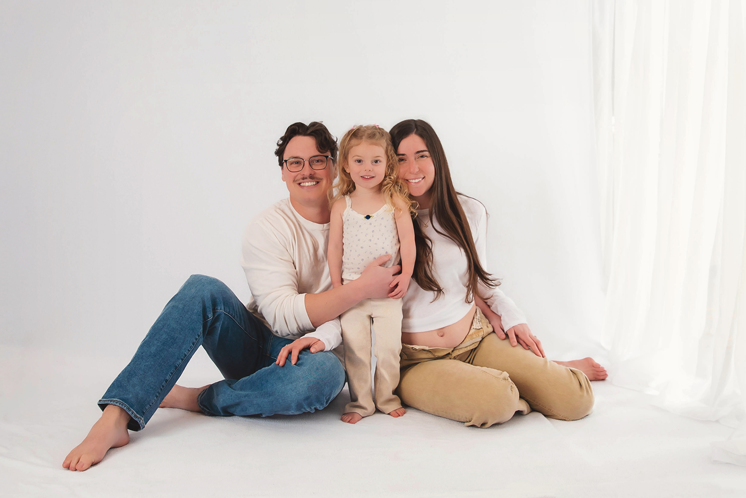 Appletini Photography stuido portraits