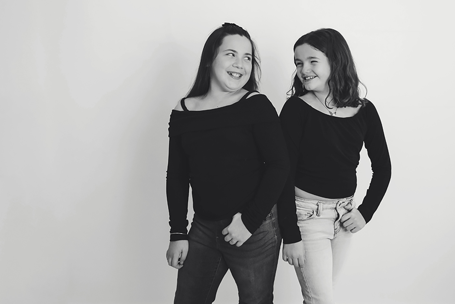 Appletini Photography stuido portraits