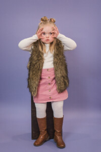 Appletini Photography stuido portraits
